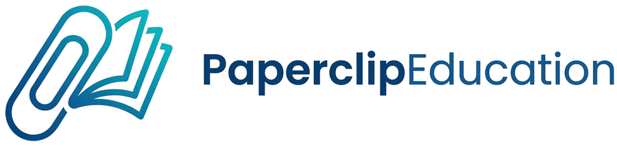 Paperclip Education