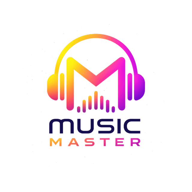 Music Master logo